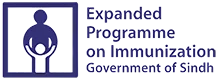 EPI Sindh logo