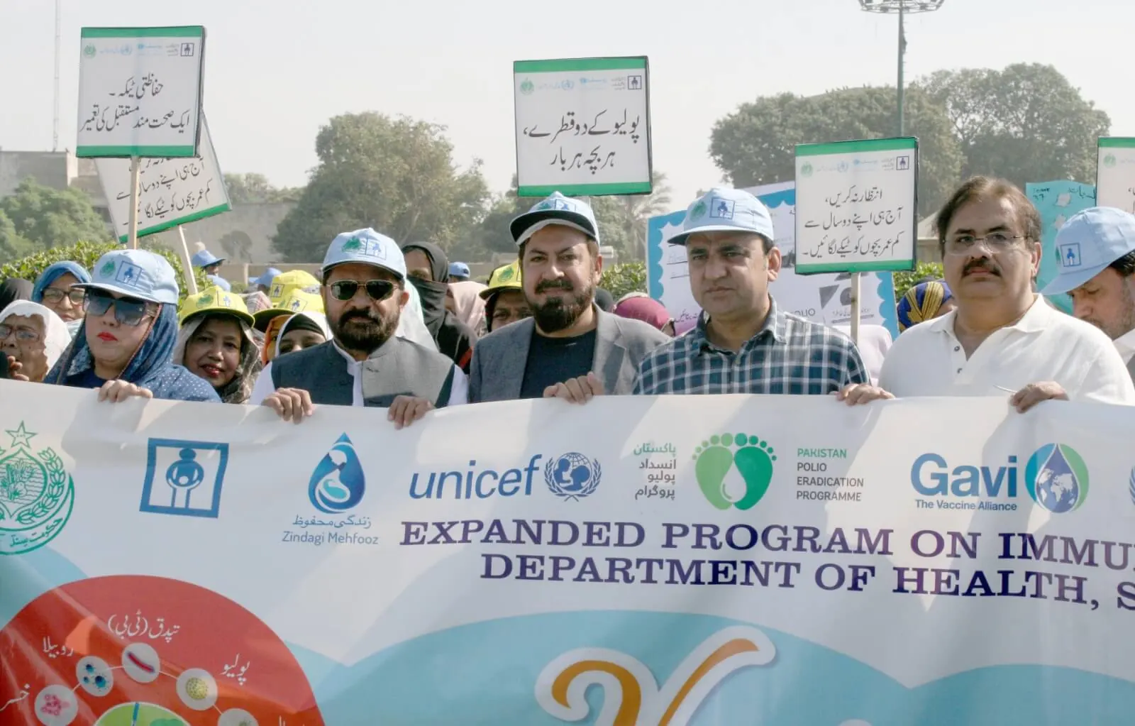 Director Dr. Muhammad Naeem, Seeks To Educate — photo 12
