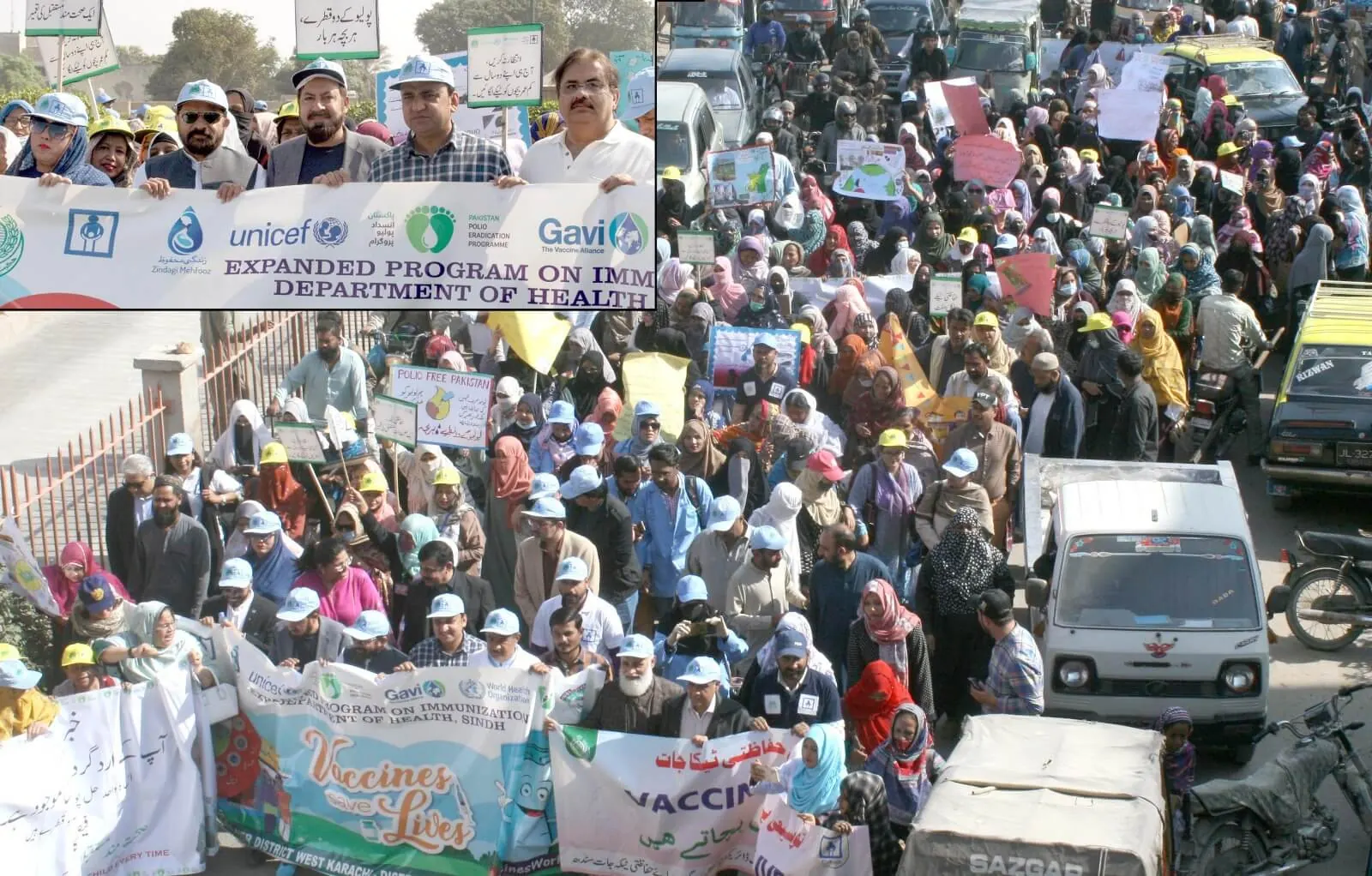 Director Dr. Muhammad Naeem, Seeks To Educate — photo 13