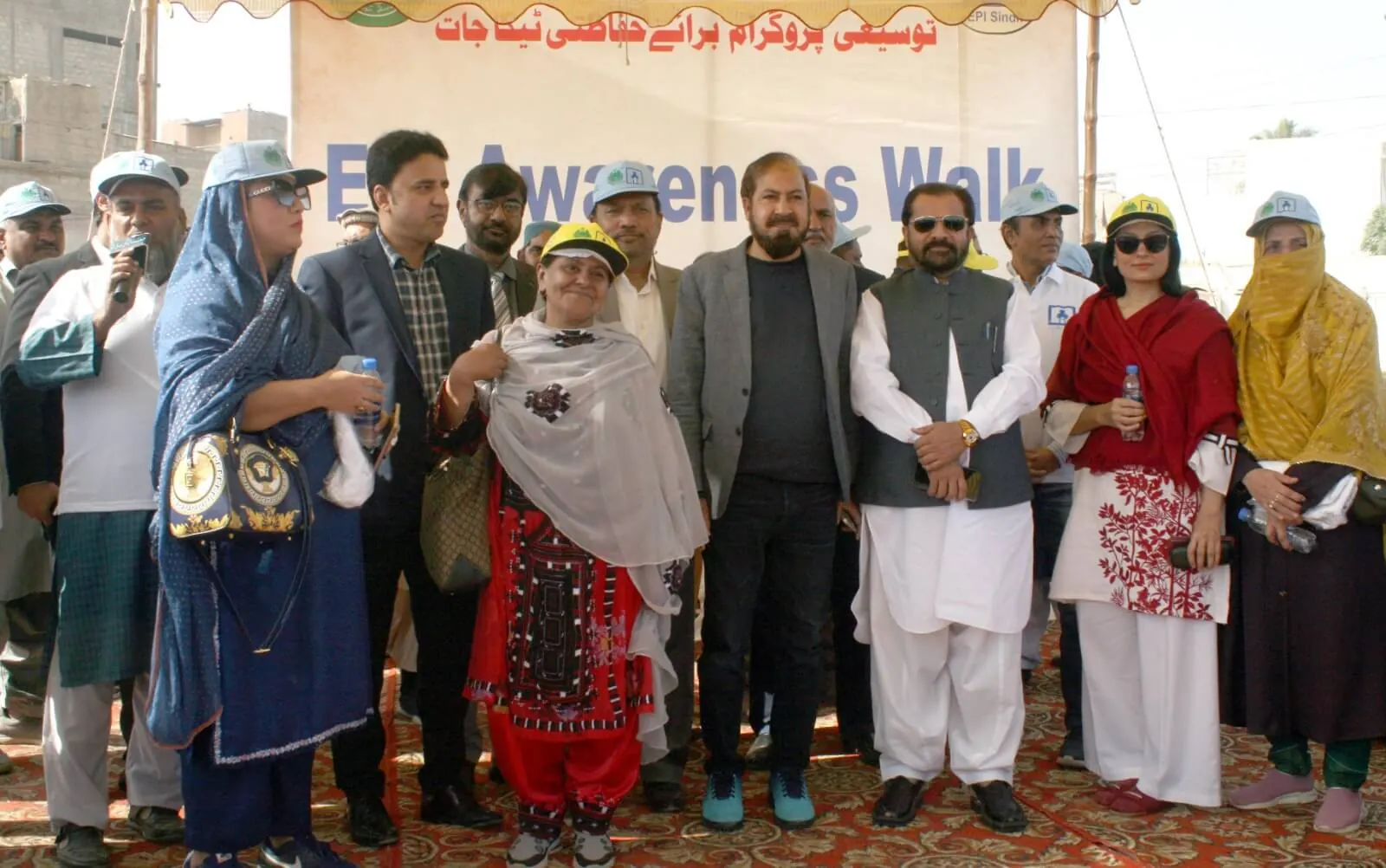 Director Dr. Muhammad Naeem, Seeks To Educate — photo 4