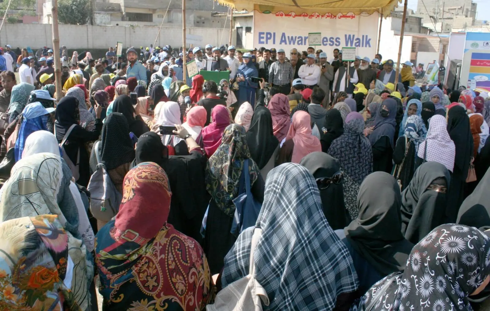 Director Dr. Muhammad Naeem, Seeks To Educate — photo 5